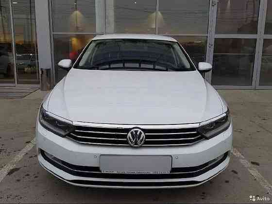 Продажа Volkswagen Passat 1.8 AMT, 2019, 183 000 км Красноярск