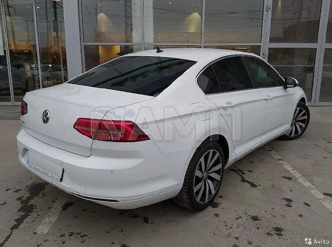 Продажа Volkswagen Passat 1.8 AMT, 2019, 183 000 км Красноярск - изображение 7