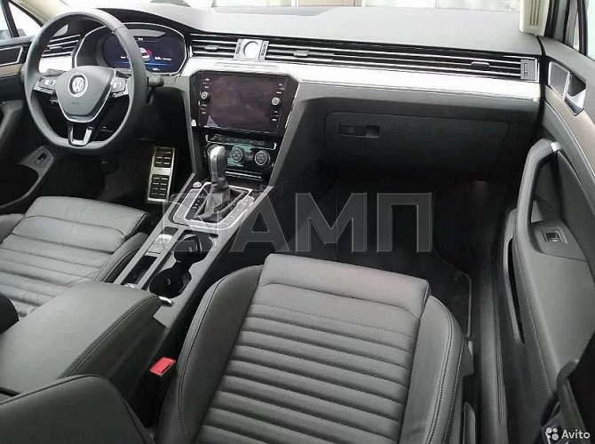 Продажа Volkswagen Passat 1.8 AMT, 2019, 183 000 км Красноярск - изображение 3