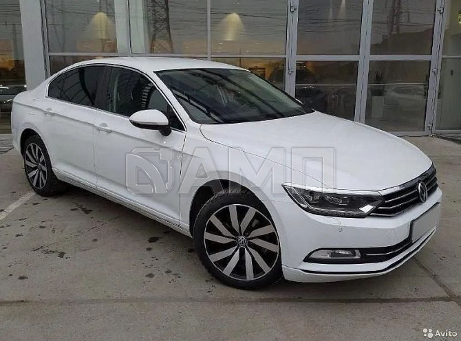 Продажа Volkswagen Passat 1.8 AMT, 2019, 183 000 км Красноярск - изображение 6