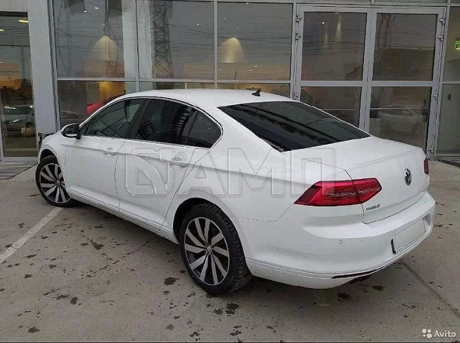 Продажа Volkswagen Passat 1.8 AMT, 2019, 183 000 км Красноярск - изображение 9