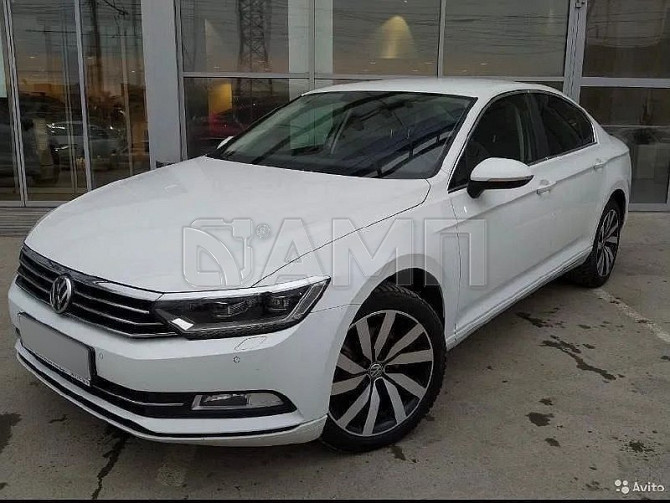 Продажа Volkswagen Passat 1.8 AMT, 2019, 183 000 км Красноярск - изображение 10