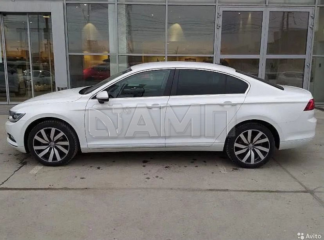 Продажа Volkswagen Passat 1.8 AMT, 2019, 183 000 км Красноярск - изображение 1