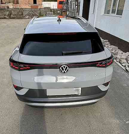 Продажа Volkswagen ID.4 AT, 2022, 25 000 км Минусинск