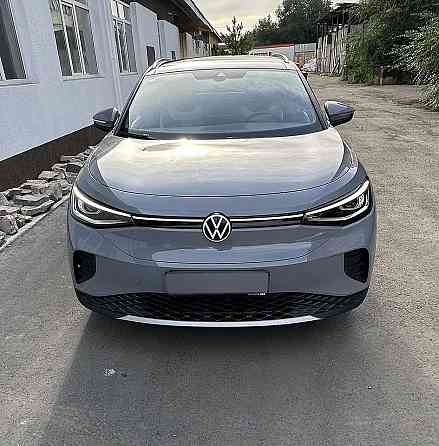 Продажа Volkswagen ID.4 AT, 2022, 25 000 км Минусинск