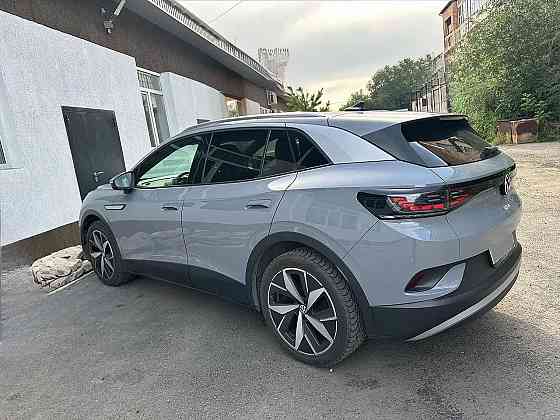 Продажа Volkswagen ID.4 AT, 2022, 25 000 км Минусинск