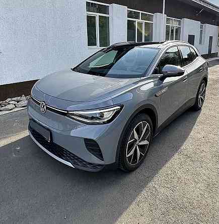 Продажа Volkswagen ID.4 AT, 2022, 25 000 км Минусинск