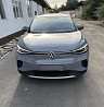 Продажа Volkswagen ID.4 AT, 2022, 25 000 км Минусинск