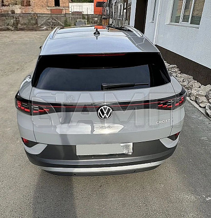 Продажа Volkswagen ID.4 AT, 2022, 25 000 км Минусинск - изображение 5