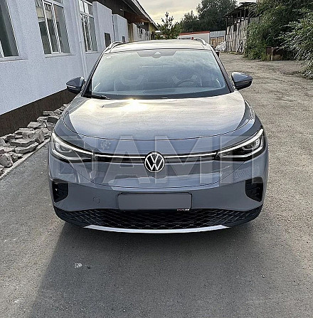 Продажа Volkswagen ID.4 AT, 2022, 25 000 км Минусинск - изображение 1
