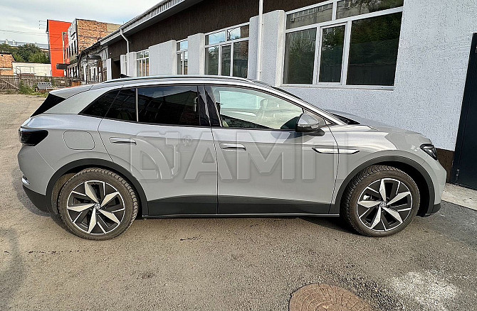 Продажа Volkswagen ID.4 AT, 2022, 25 000 км Минусинск - изображение 8