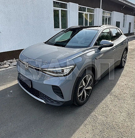 Продажа Volkswagen ID.4 AT, 2022, 25 000 км Минусинск - изображение 2