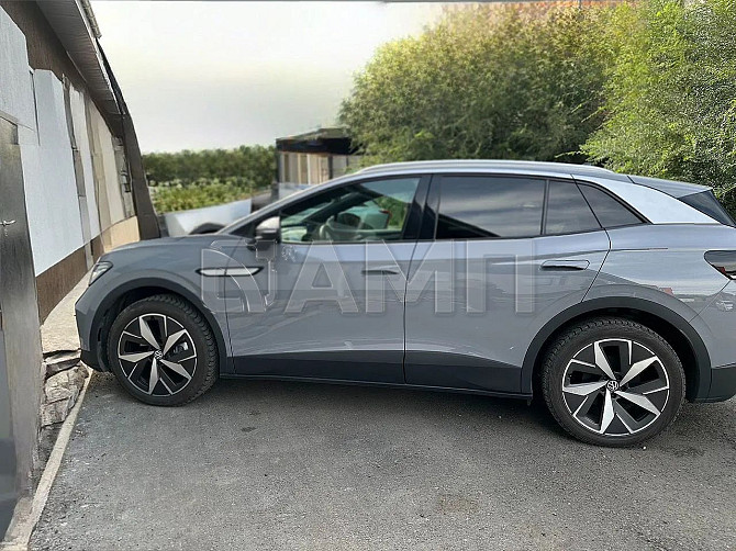 Продажа Volkswagen ID.4 AT, 2022, 25 000 км Минусинск - изображение 6