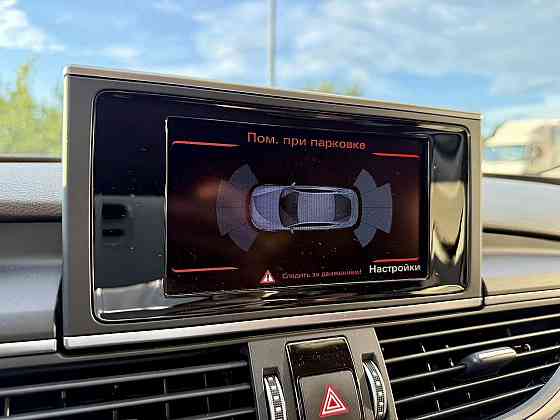 Продажа Audi A7 3.0 AMT, 2016, 96 000 км Красноярск