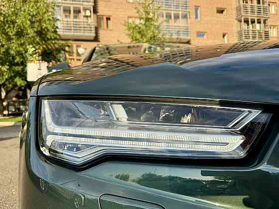 Продажа Audi A7 3.0 AMT, 2016, 96 000 км Красноярск
