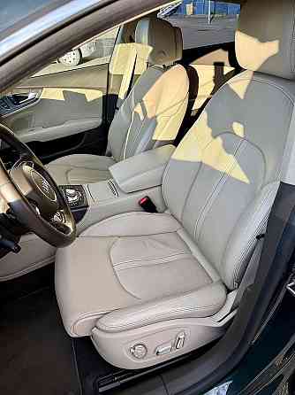Продажа Audi A7 3.0 AMT, 2016, 96 000 км Красноярск