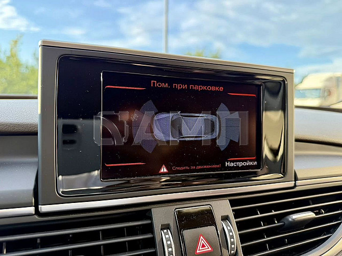 Продажа Audi A7 3.0 AMT, 2016, 96 000 км Красноярск - изображение 4
