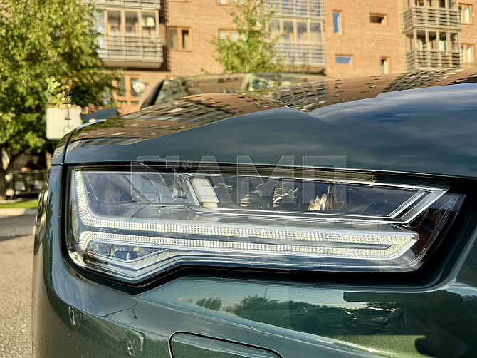 Продажа Audi A7 3.0 AMT, 2016, 96 000 км Красноярск - изображение 2