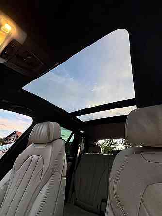 Продам BMW X5 3.0 AT, 2015, 220 000 км Красноярск