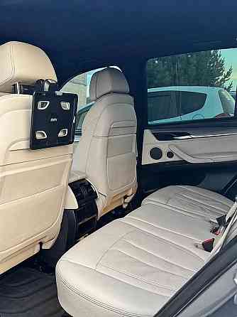 Продам BMW X5 3.0 AT, 2015, 220 000 км Красноярск