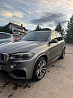 Продам BMW X5 3.0 AT, 2015, 220 000 км Красноярск