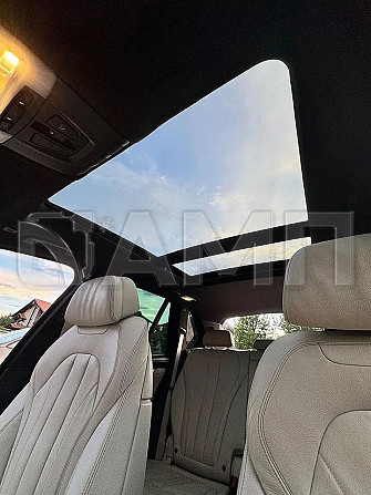 Продам BMW X5 3.0 AT, 2015, 220 000 км Красноярск - изображение 7