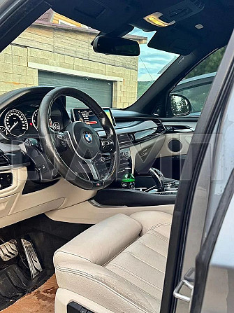 Продам BMW X5 3.0 AT, 2015, 220 000 км Красноярск - изображение 8