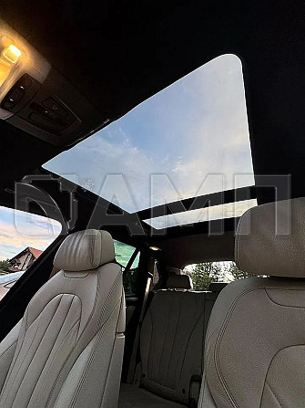 Продам BMW X5 3.0 AT, 2015, 220 000 км Красноярск - изображение 5