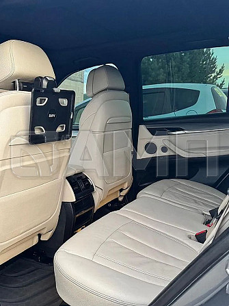 Продам BMW X5 3.0 AT, 2015, 220 000 км Красноярск - изображение 6