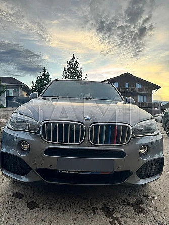 Продам BMW X5 3.0 AT, 2015, 220 000 км Красноярск - изображение 10