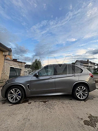 Продам BMW X5 3.0 AT, 2015, 220 000 км Красноярск - изображение 4