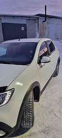 Продажа Renault Logan Stepway 1.6 MT, 2021, 85 692 км Норильск