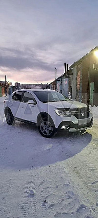 Продажа Renault Logan Stepway 1.6 MT, 2021, 85 692 км Норильск - изображение 5