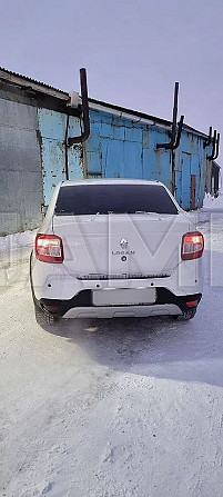Продажа Renault Logan Stepway 1.6 MT, 2021, 85 692 км Норильск - изображение 4