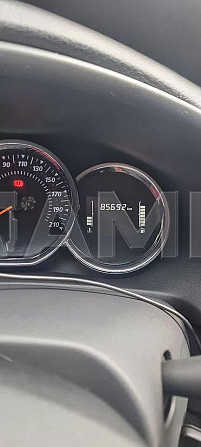 Продажа Renault Logan Stepway 1.6 MT, 2021, 85 692 км Норильск - изображение 1