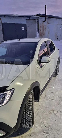 Продажа Renault Logan Stepway 1.6 MT, 2021, 85 692 км Норильск - изображение 6