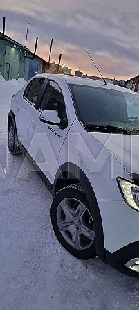 Продажа Renault Logan Stepway 1.6 MT, 2021, 85 692 км Норильск - изображение 7