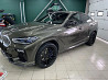Продается BMW X6 3.0 AT, 2021, 75 000 км Красноярск