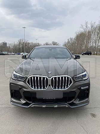 Продается BMW X6 3.0 AT, 2021, 75 000 км Красноярск - изображение 8