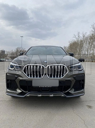 Продается BMW X6 3.0 AT, 2021, 75 000 км Красноярск - изображение 7