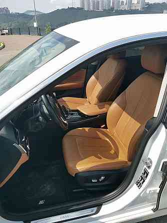 Продажа BMW 6 серия GT 3.0 AT, 2018, 99 000 км Красноярск