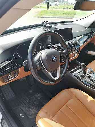 Продажа BMW 6 серия GT 3.0 AT, 2018, 99 000 км Красноярск