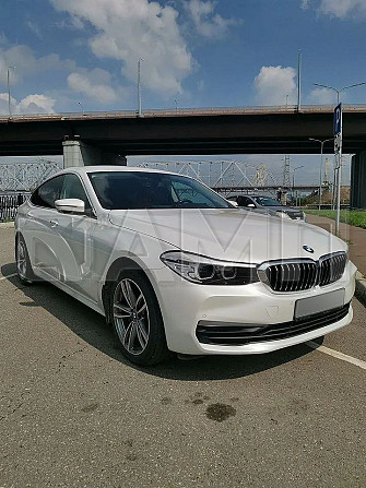Продажа BMW 6 серия GT 3.0 AT, 2018, 99 000 км Красноярск - изображение 7