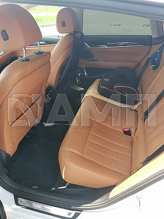 Продажа BMW 6 серия GT 3.0 AT, 2018, 99 000 км Красноярск - изображение 1
