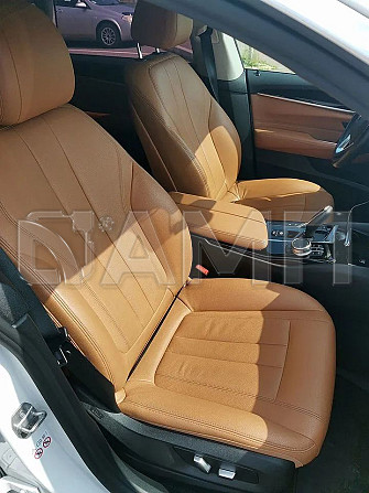 Продажа BMW 6 серия GT 3.0 AT, 2018, 99 000 км Красноярск - изображение 3
