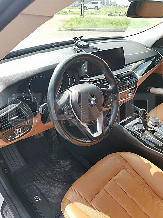 Продажа BMW 6 серия GT 3.0 AT, 2018, 99 000 км Красноярск - изображение 4