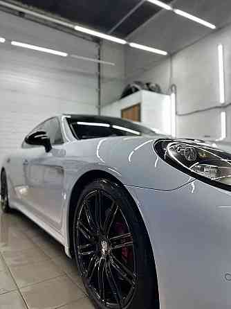 Продается Porsche Panamera 4 3.6 AMT, 2015, 75 000 км Красноярск