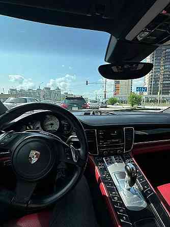 Продается Porsche Panamera 4 3.6 AMT, 2015, 75 000 км Красноярск