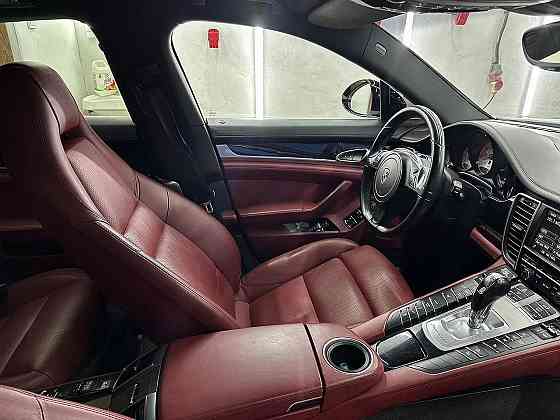 Продается Porsche Panamera 4 3.6 AMT, 2015, 75 000 км Красноярск