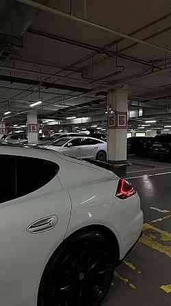 Продается Porsche Panamera 4 3.6 AMT, 2015, 75 000 км Красноярск